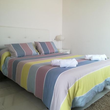 Moguz Flat Apartment Tarifa Exterior foto