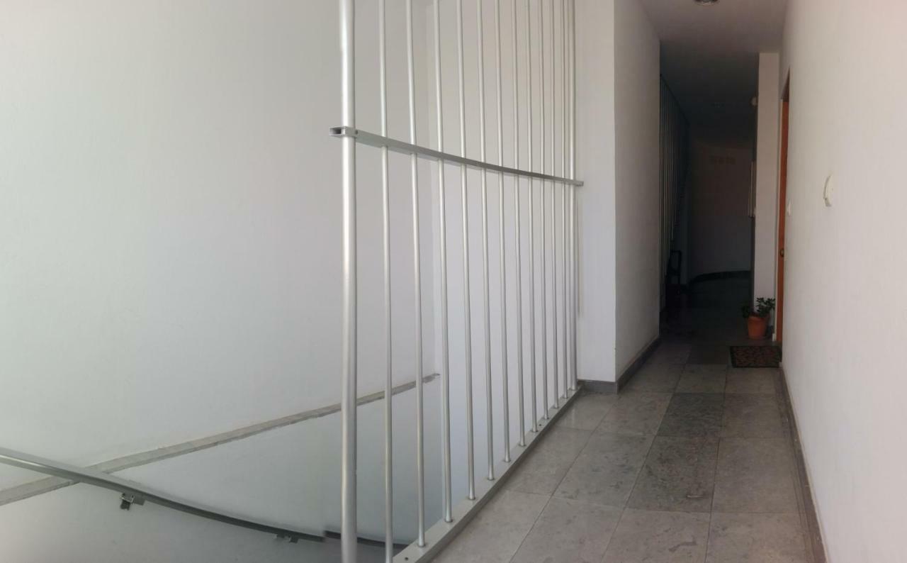 Moguz Flat Apartment Tarifa Exterior foto