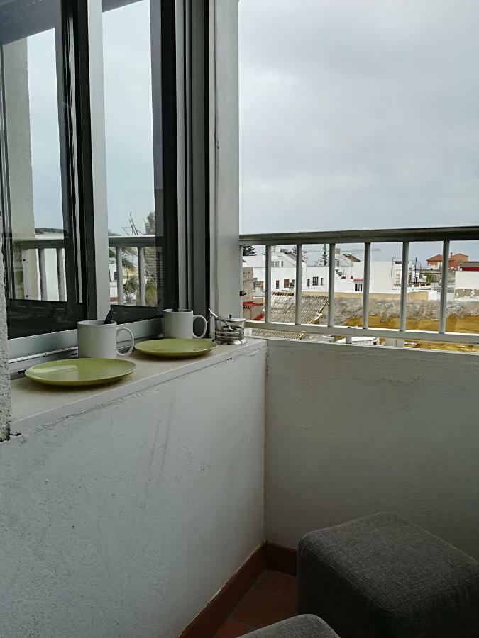 Moguz Flat Apartment Tarifa Exterior foto