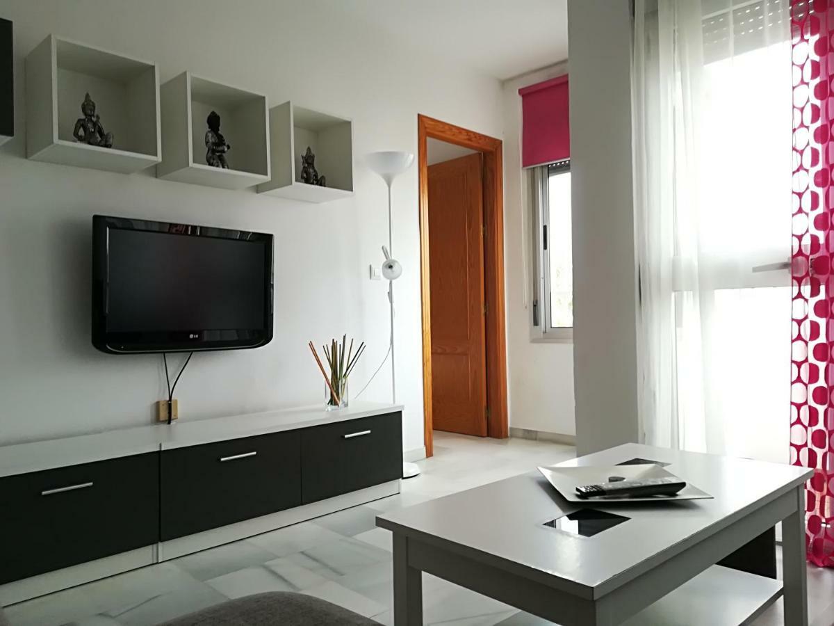 Moguz Flat Apartment Tarifa Exterior foto