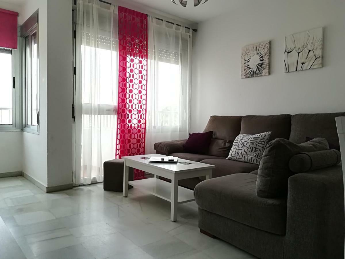 Moguz Flat Apartment Tarifa Exterior foto