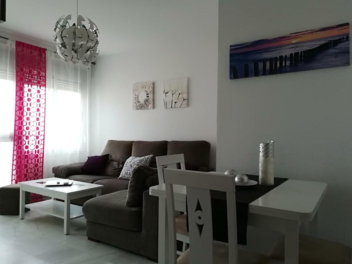 Moguz Flat Apartment Tarifa Exterior foto