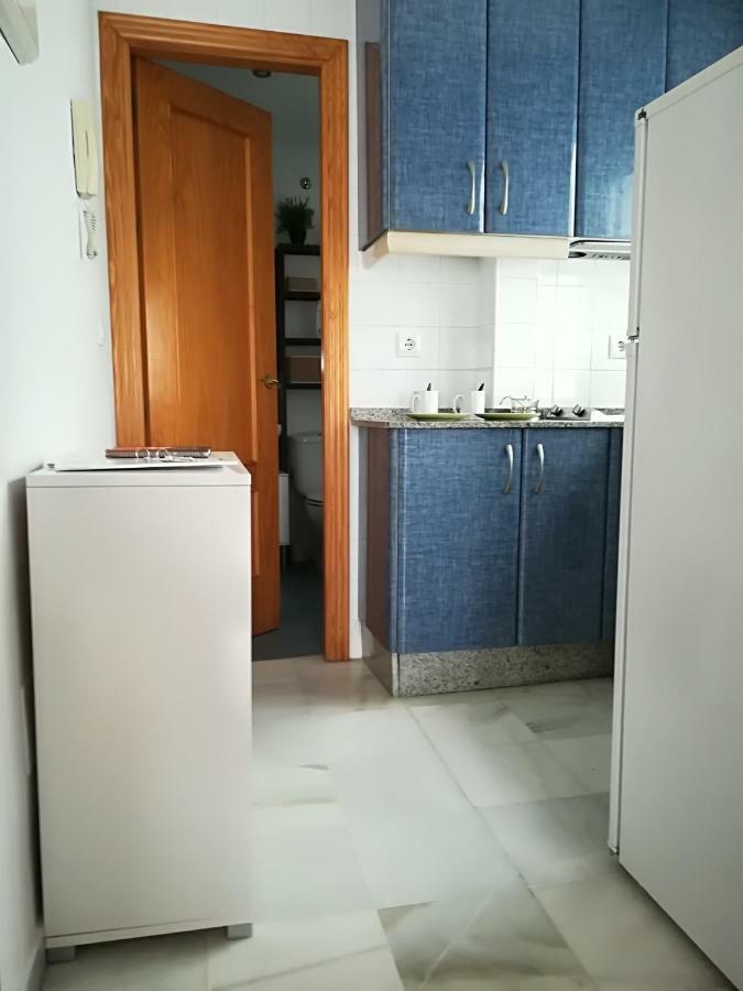 Moguz Flat Apartment Tarifa Exterior foto