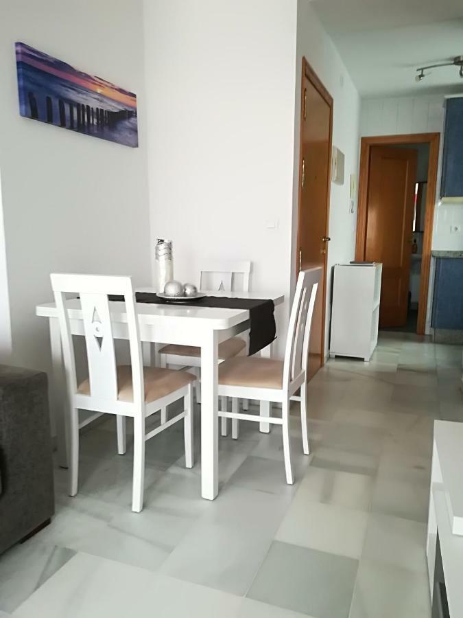 Moguz Flat Apartment Tarifa Exterior foto