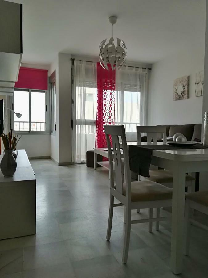 Moguz Flat Apartment Tarifa Exterior foto