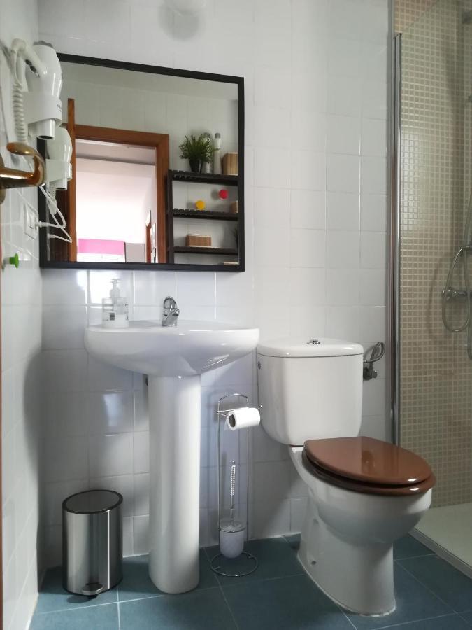 Moguz Flat Apartment Tarifa Exterior foto