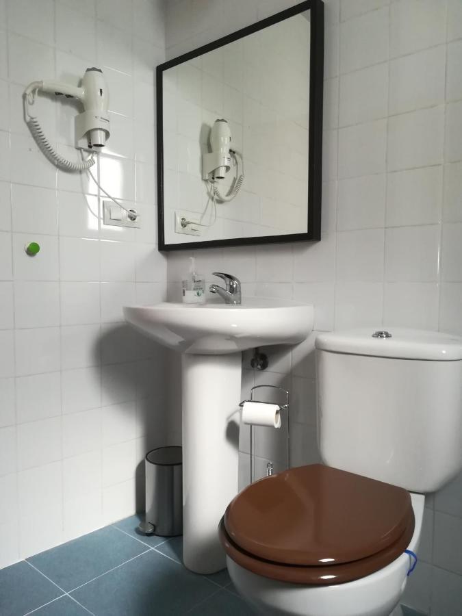 Moguz Flat Apartment Tarifa Exterior foto